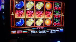 lucky 100